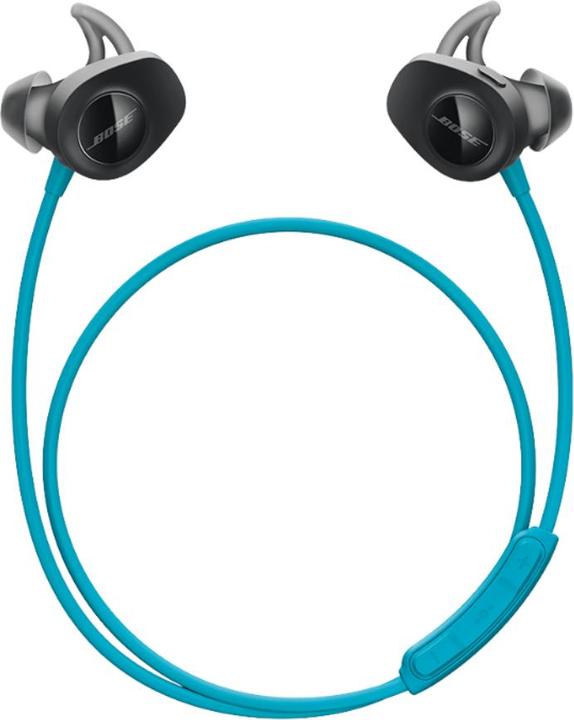 Image du produit Bose SoundSport (6 h, Sans fil)