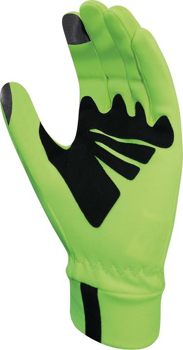 Actual product image Chiba Thermofleece gloves (XL)