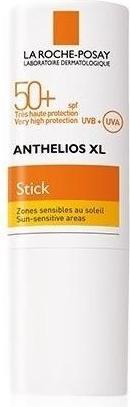 Actual product image La Roche Posay Anthelios XL Stick for Sun-Sensitive Areas SPF50 (Sun stick, SPF 50)