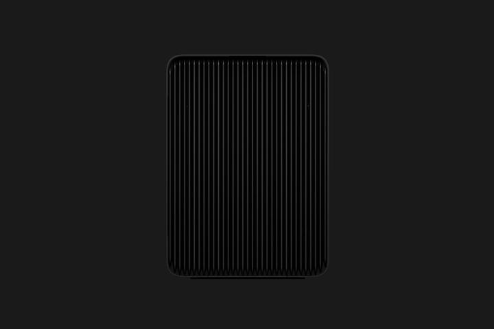 Produktbild Razer Core X