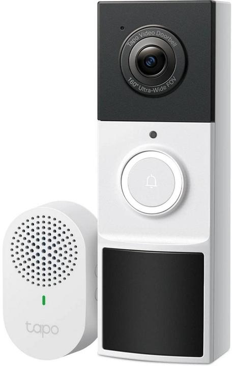 Image du produit TP-Link Tapo D210 (2304 x 1296 Pixels)