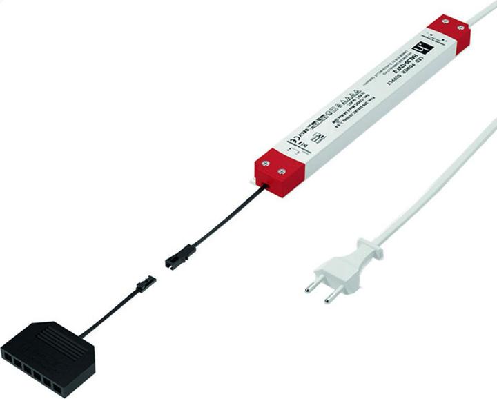 Halemeier LED transformers 12 V