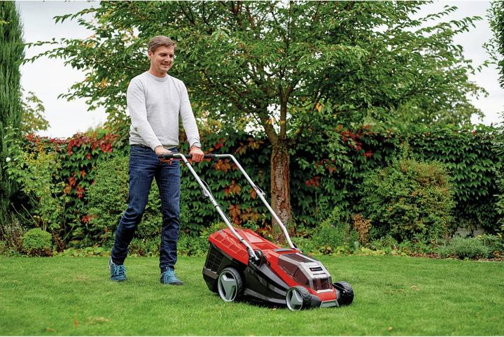 Produktbild Einhell GE-CM 36/36 Li (Akkubetrieb)