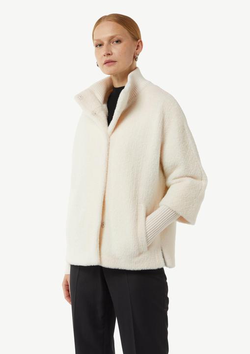 Actual product image Comma in fur look (46)