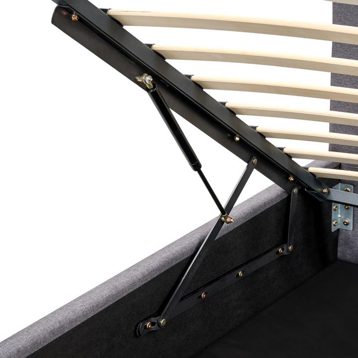 Actual product image Beliani Rennes (180 x 200 cm)