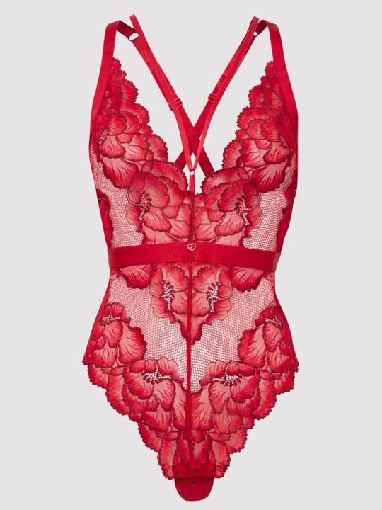 Lovehoney Tiger Lily (One Size)