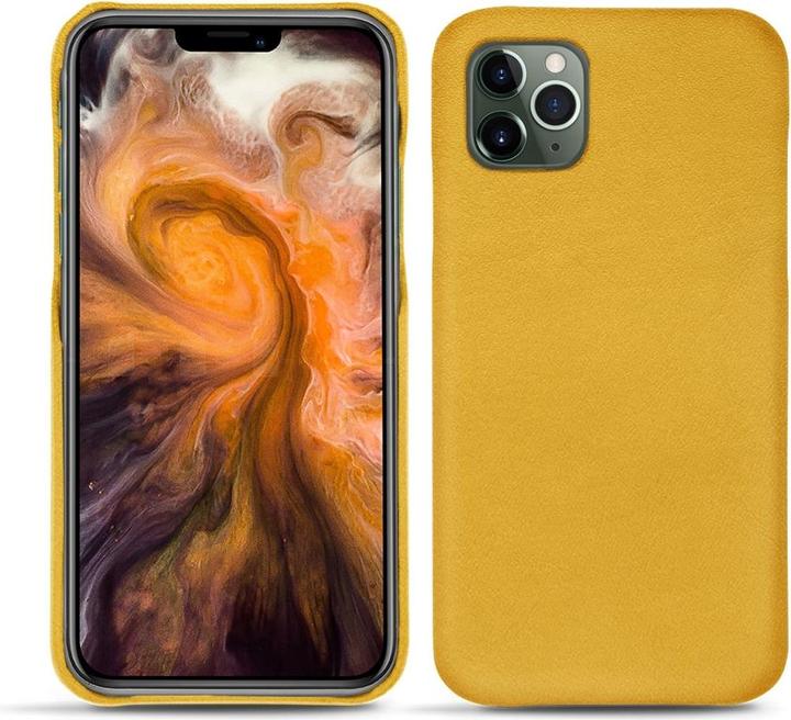 Jaune soulèu ( Pantone #F3B934 )