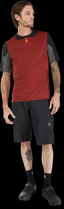 Image du produit Fox Ranger Short W/Liner (36)