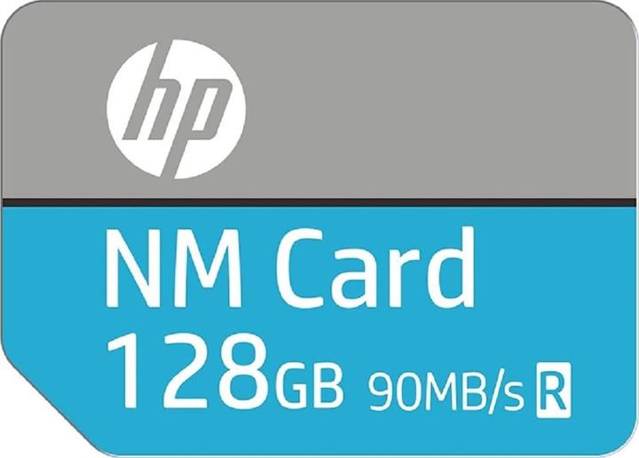 HP NM-100 (128 GB, microSD, U3, UHS-III)