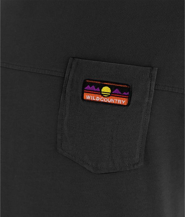 Actual product image Wild Country Spotter (M)