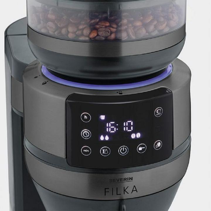 Produktbild Severin KA4849