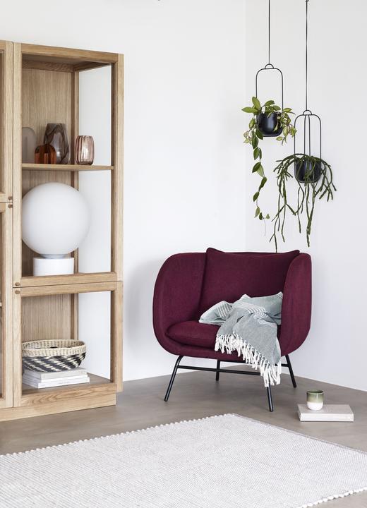 Actual product image Hübsch Robyn (120 x 180 cm)