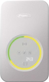 Actual product image Fronius Wattpilot Flex Pro 22 C6E (22 kW)