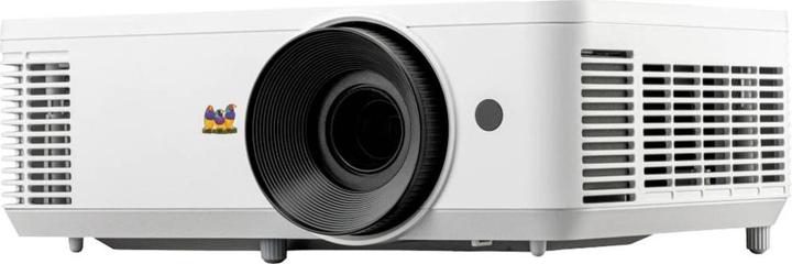 Actual product image Viewsonic PX704HD (1920X1080) 22,000:1 (WUXGA, 4000 lm, 1.48 - 1.62:1)