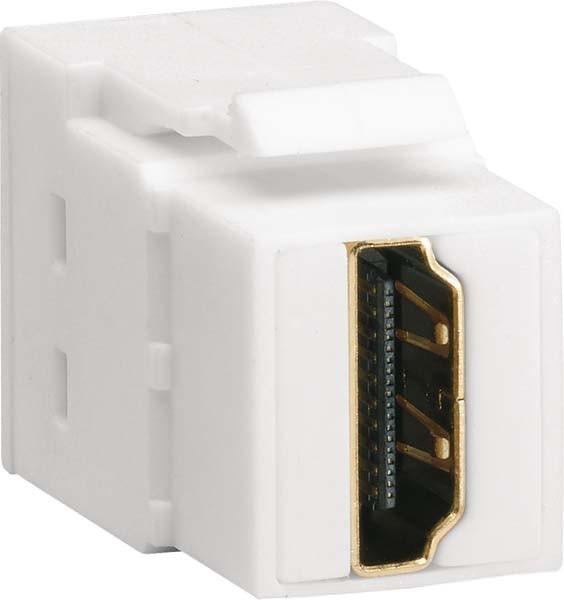 Image du produit Hager Keystone (HDMI)