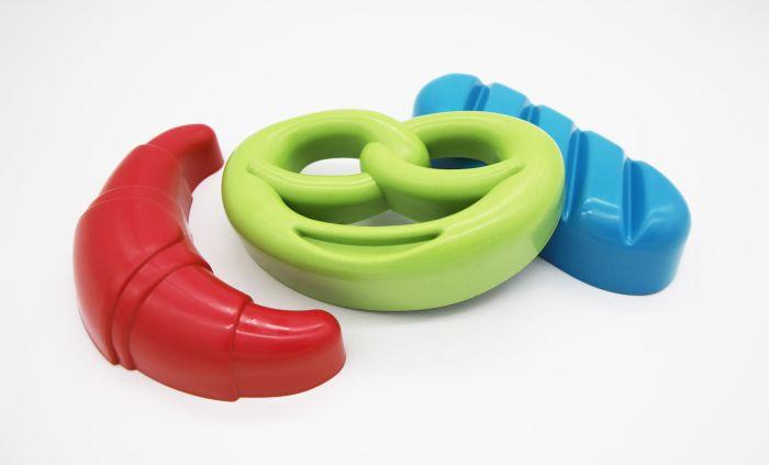 Actual product image Gowi re sand biscuits - Set 3 in the net