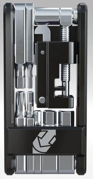 Actual product image PRO Minitool Performance Small 13 functions