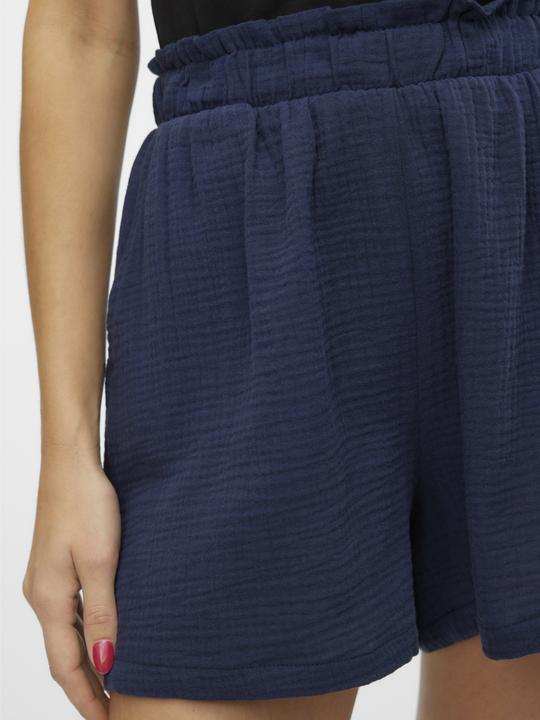 Produktbild Vero Moda Vmnatali Hw Shorts Wvn Ga (XS)