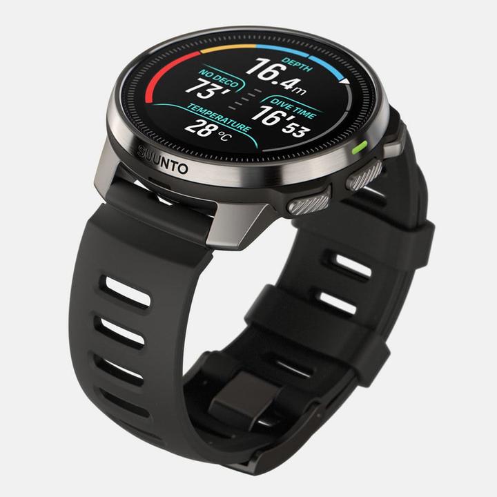 Actual product image Suunto Ocean (49.90 mm)