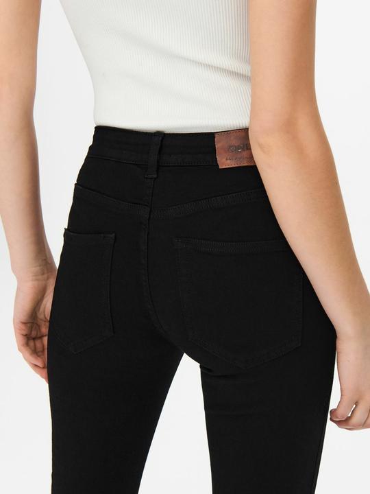 Actual product image Only ONLBobby Life Mid Ankle Skinny Fit Jeans (W29/L32)