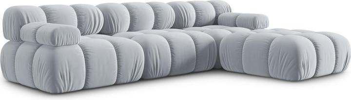 Actual product image Micadoni Bellis (4-seater, 3-seater, 2 person sofa)