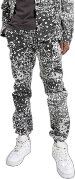 Sixth June cargo-hoe ixth june bandana (S)
