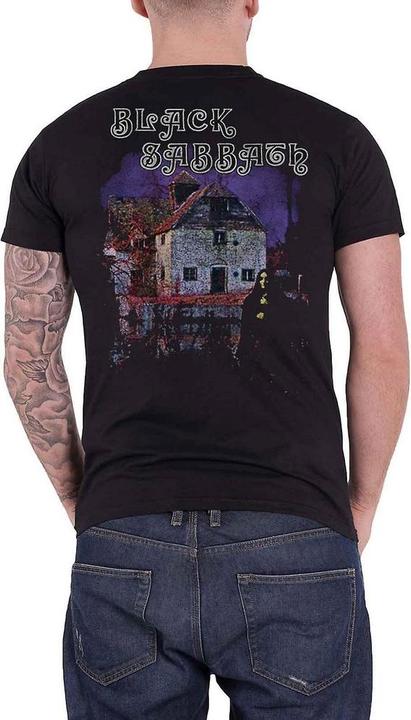 Immagine prodotto Music Brand Debut Maglietta Album Adulto Unisex (S)