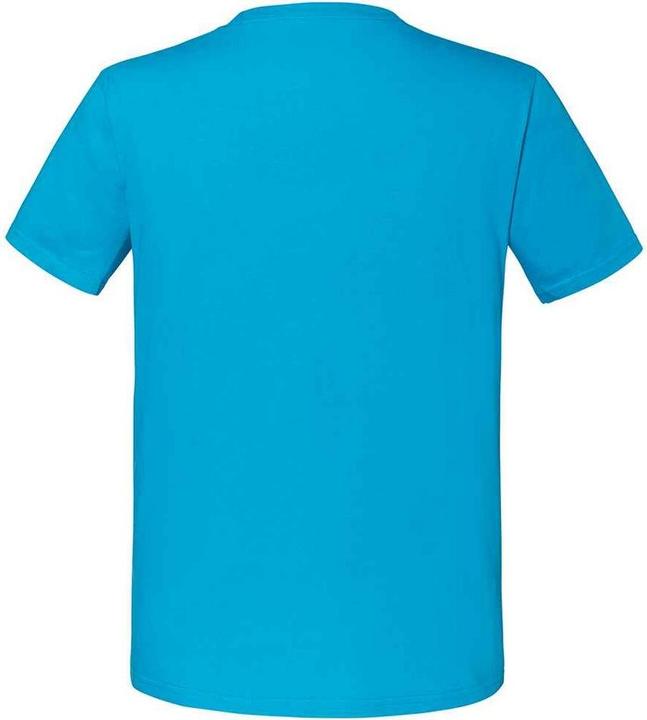 Immagine prodotto Fruit of the Loom Iconic 195 Premium Maglietta Uomo (L)