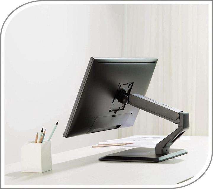 Actual product image Purelink Monitor mount, VESA 100x100, black (Table, 32.01")