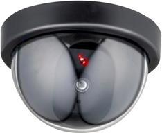 Actual product image Grundig Camera dummy dome