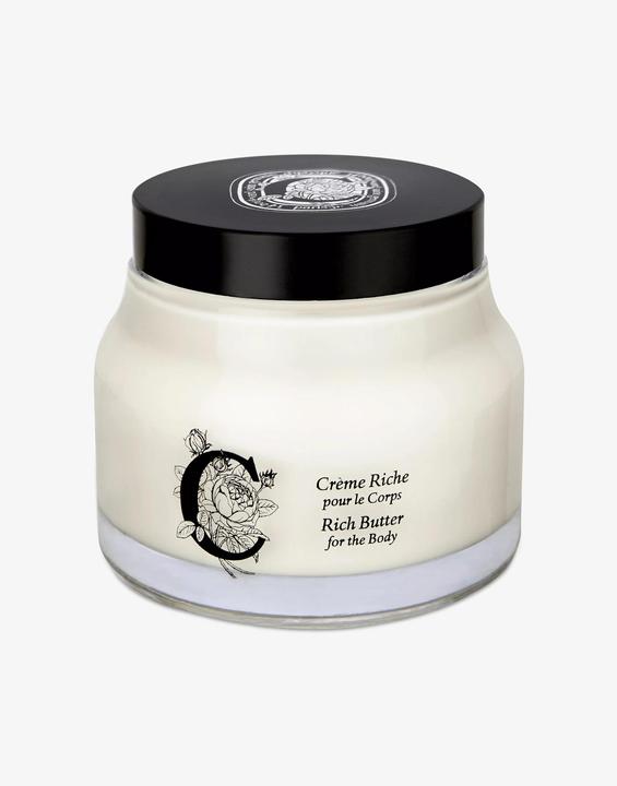 Image du produit Diptyque Crème Riche pour le Corps (Crème pour le corps, 200 ml)