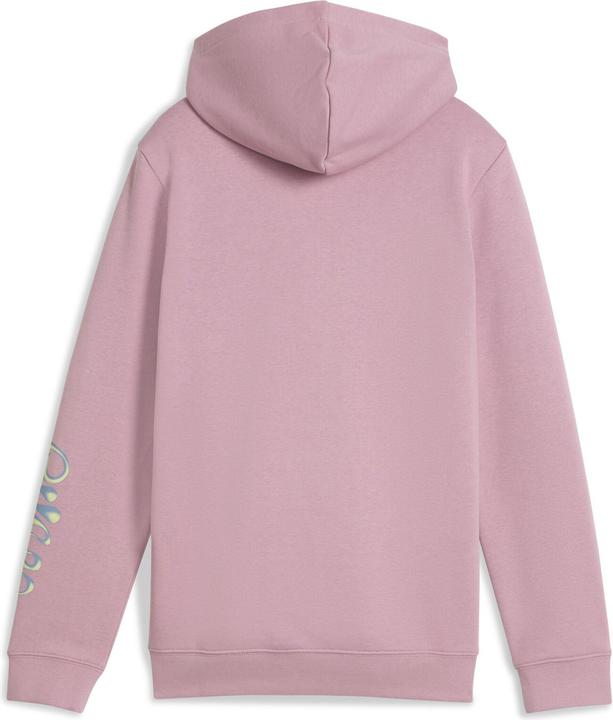 Immagine prodotto Puma TWEENERVERSE Felpa con cappuccio TR G (164)