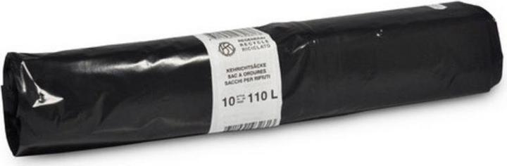 Produktbild BRW Kehrichtsäcke 110 l (10 x, 110 l)