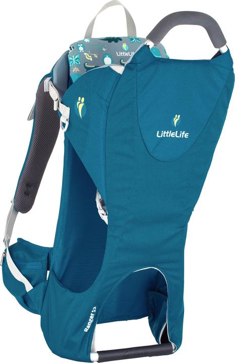 Produktbild Little Life Ranger S2
