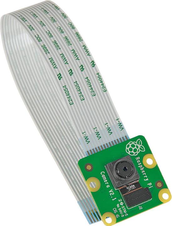 Image du produit Raspberry Pi Module caméra Pi 8 MP