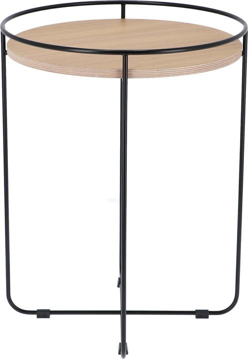 Produktbild Fiam Tischgestell CLOCK S