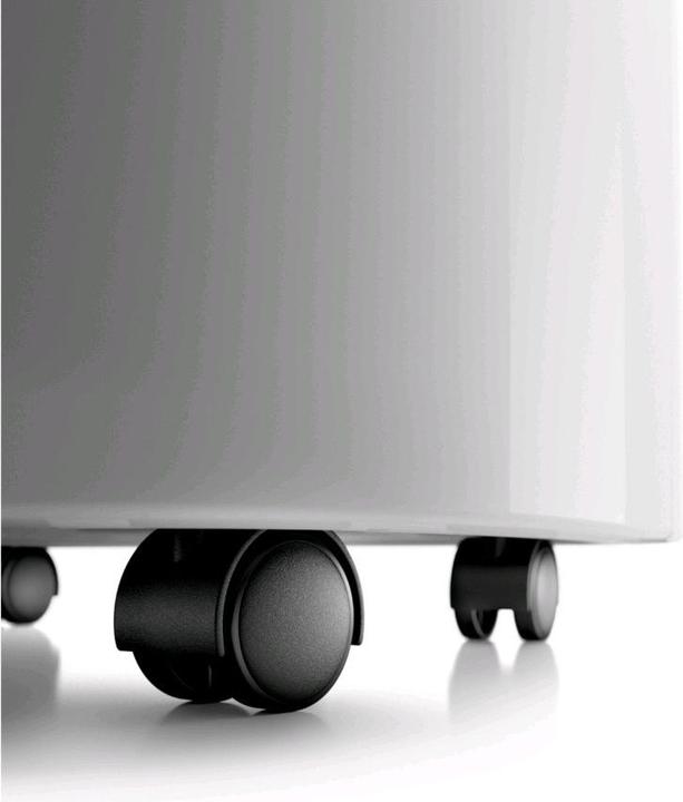 Produktbild De'Longhi PAC EX UV-Carelight (48 m², 13000 BTU/h)