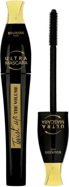 Produktbild Bourjois Twist Up The Volume (001 Ultra Black)