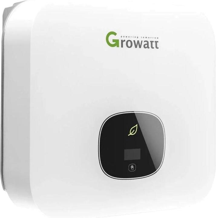 Actual product image Growatt Hybrid inverter MIN 3600TL-XH PV 3600 W, 1-phase