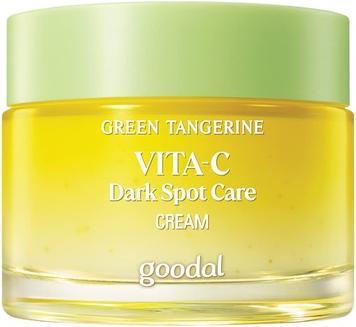 Goodal Green Tangerine Vitamin C Cream 1.69 fl oz. (Körpercreme, 1.69 ml)