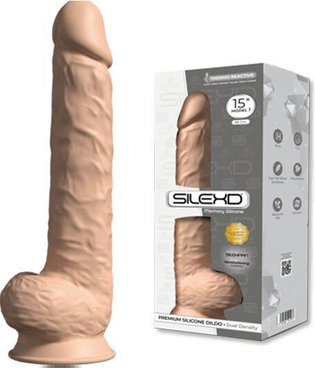 Silexd Modèle 15 Flesh