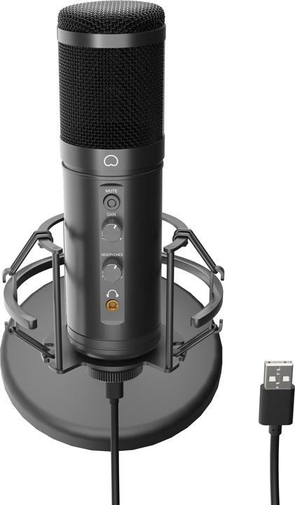 Produktbild Genesis Mikrofon RADIUM 2 (NGM-2091)