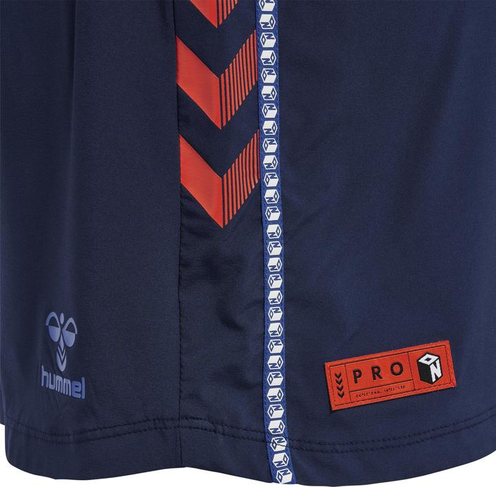 Produktbild hummel Pro Grid Game Skirt (S)