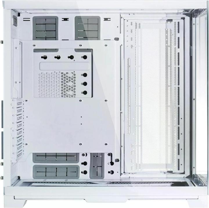 Produktbild Lian-Li O11 Dynamic EVO XL (mATX, Mini-ITX, ATX, E-ATX)