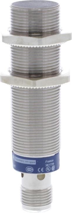 TE Sensors Näherungsschalter induktiv PNP M18 (Schalter)
