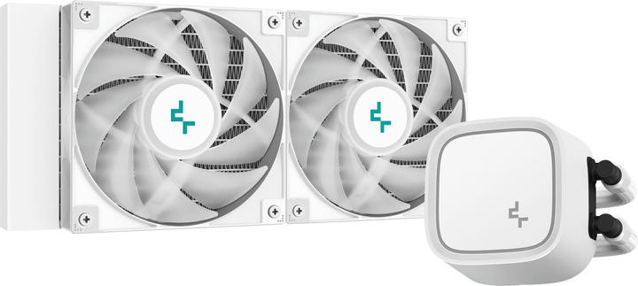 Actual product image Deepcool LE520