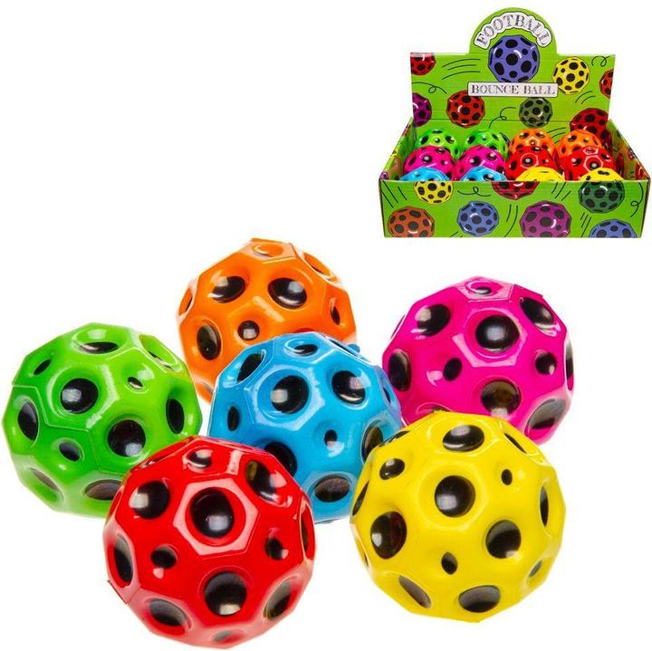 Produktbild Magni Hi Bounce