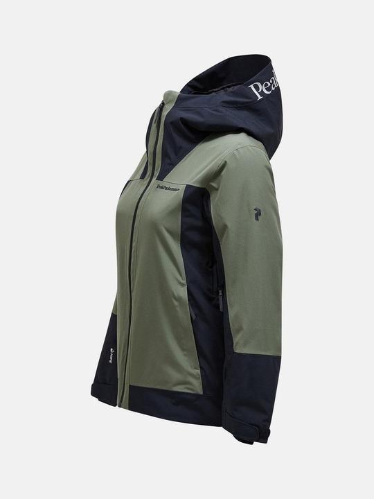 Immagine prodotto Peak Performance Giacca isolata Rider Tech (M)
