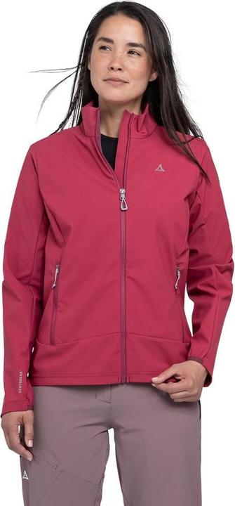 Immagine prodotto Schöffel Softshell Jacket Style Mirusha (46, 3XL)