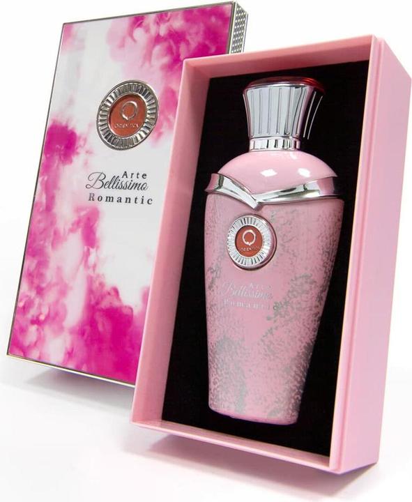 Orientica Arte Bellissimo Romantic (Eau de Parfum, 75 ml)